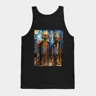 The watchers Tank Top